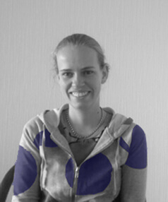 PLint-sites designer en developer Leonie Derendorp