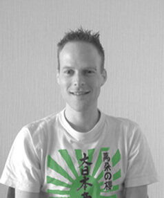 PLint-sites designer en developer Pim Hooghiemstra