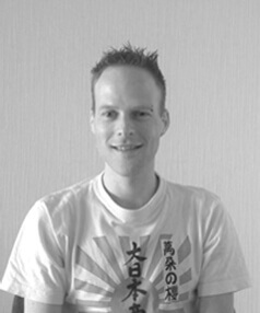 PLint-sites designer en developer Pim Hooghiemstra